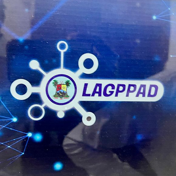 LAGPPAD